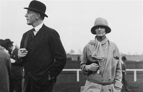 chanel and the duke of westminster